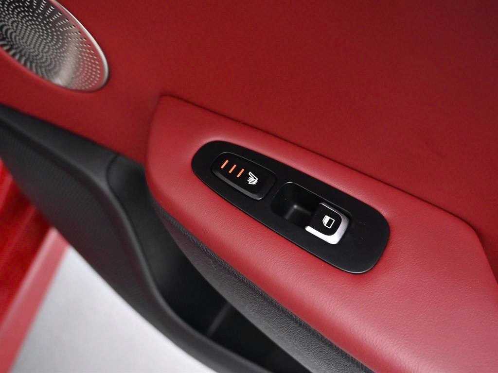 KIA Stinger 2019 Rojo - Importación desde Corea - HF Imports Iquique - Foto 16