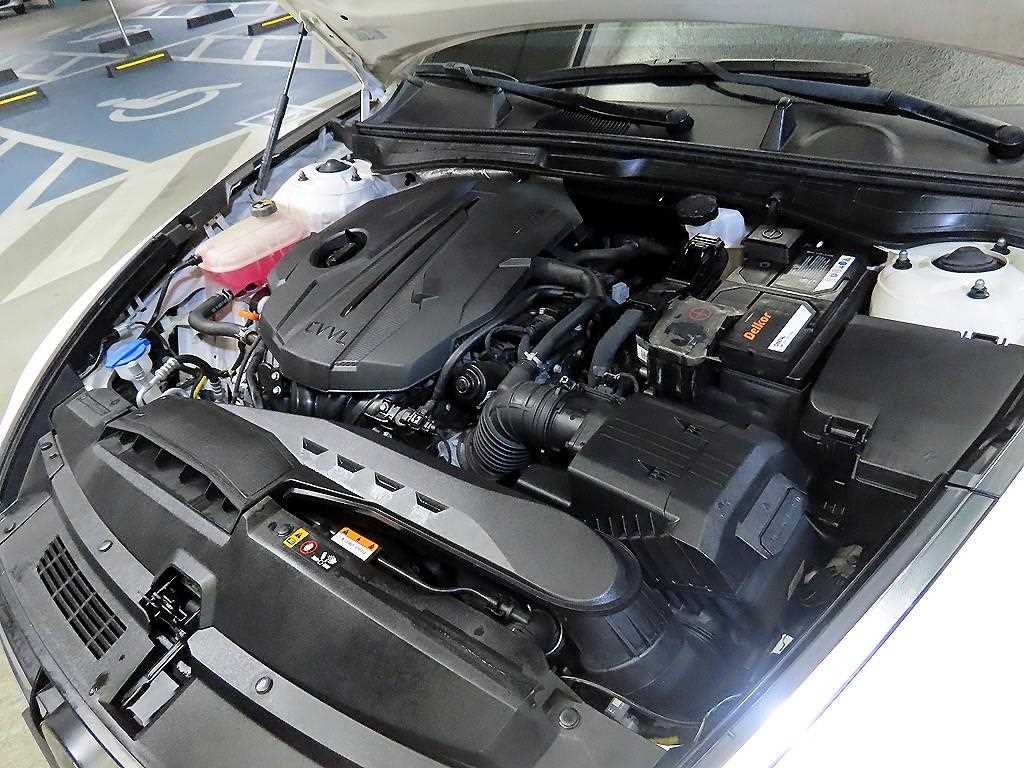 HYUNDAI Sonata 2020 Blanco - Importación desde Corea - HF Imports Iquique - Foto 19