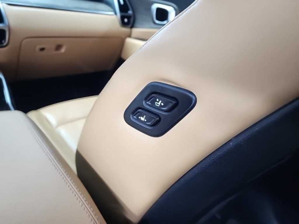 KIA Sorento 2022 Gris - Importación desde Corea - HF Imports Iquique - Foto 14