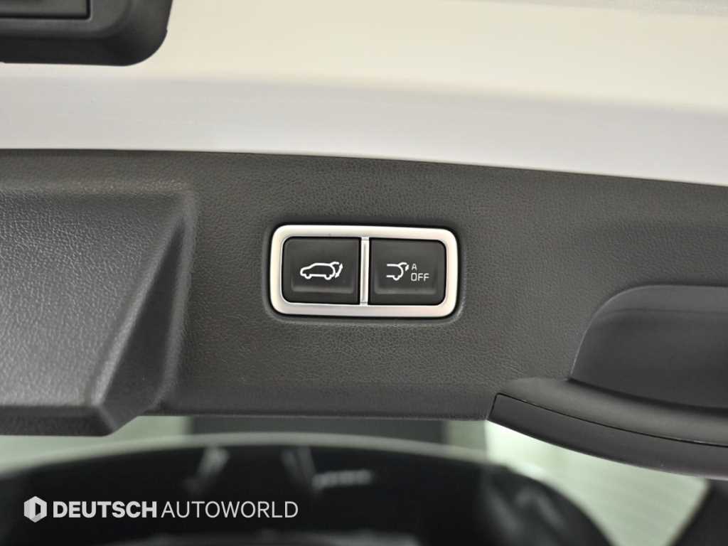 KIA Sorento 2024 Blanco - Importación desde Corea - HF Imports Iquique - Foto 20