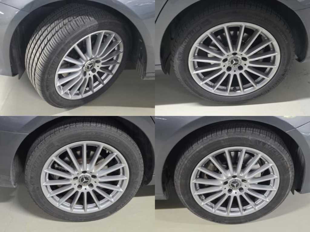 Mercedes Benz E class 2021 - Importación desde Corea - HF Imports Iquique - Foto 19