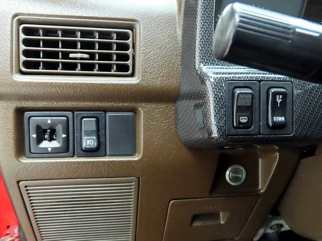 KIA Pride - Vista 11