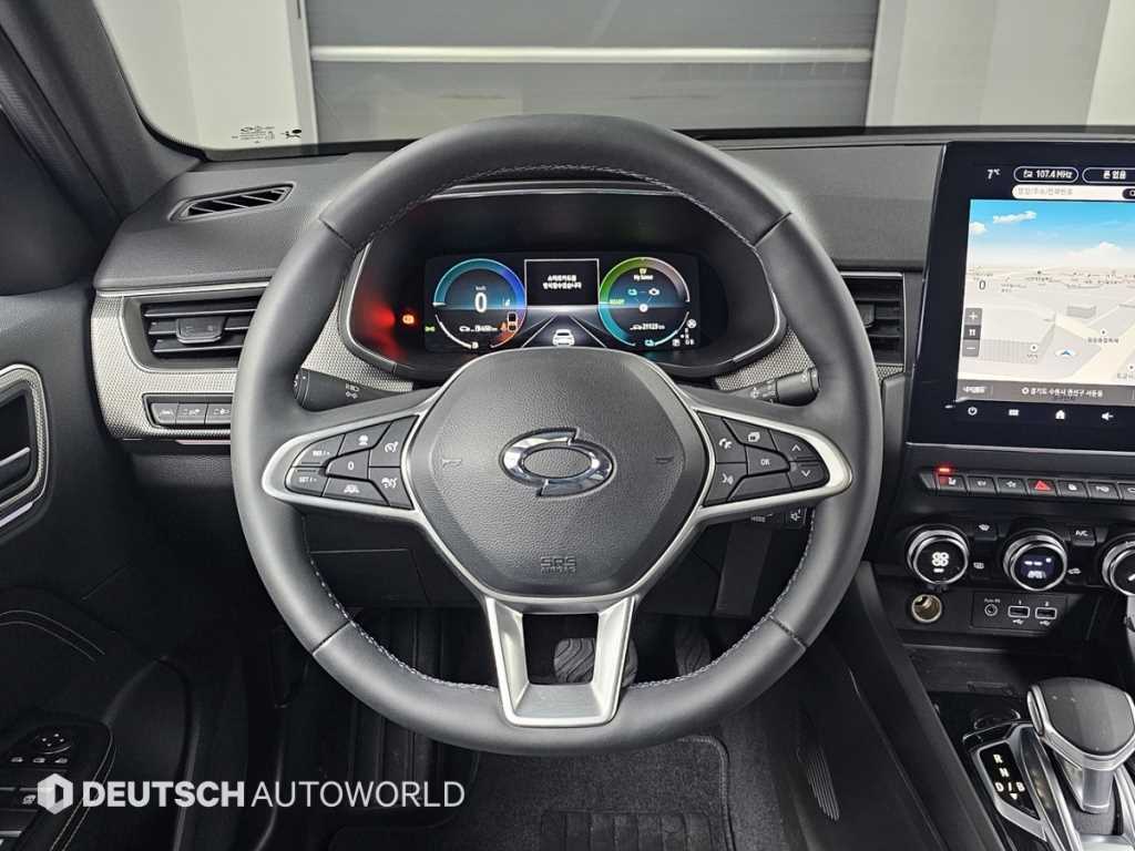 SAMSUNG XM3 2024 Blanco - Importación desde Corea - HF Imports Iquique - Foto 13