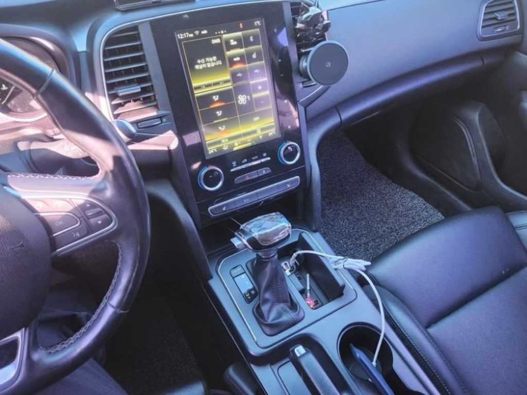 SAMSUNG SM6 - Vista 5