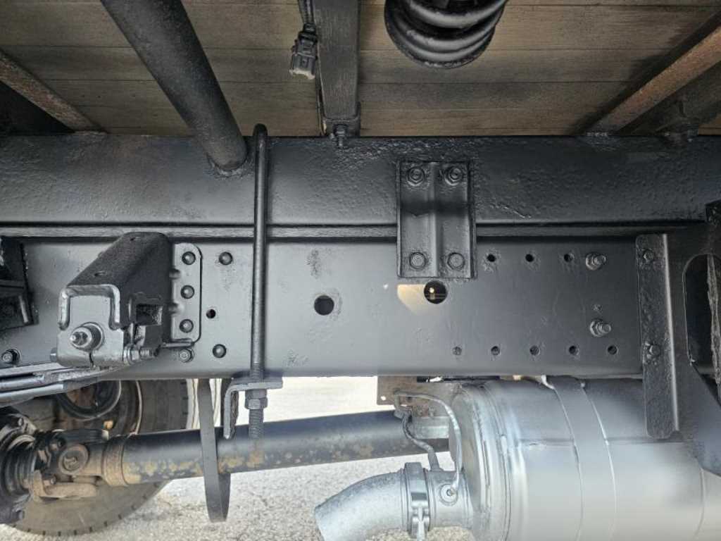 medium and large cargo Cargo - Vista 10