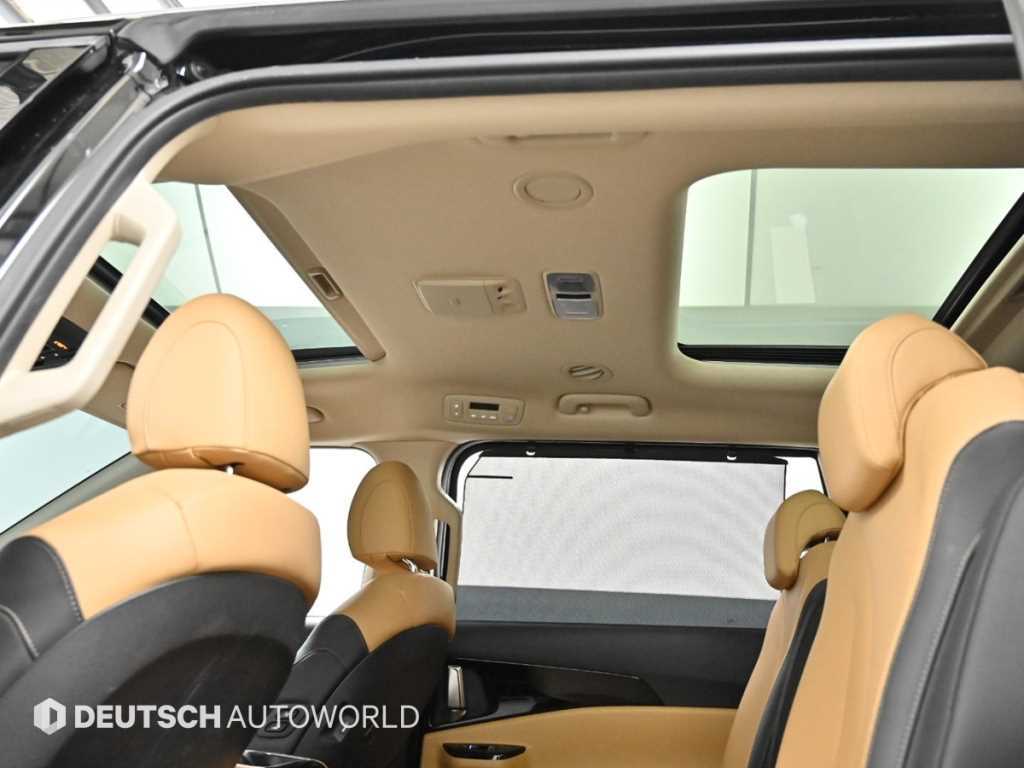 KIA Carnival 2022 Negro - Importación desde Corea - HF Imports Iquique - Foto 19