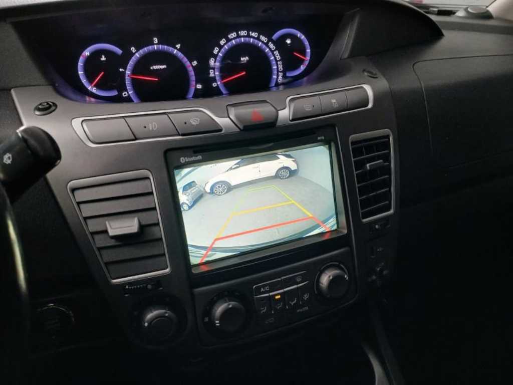 Ssangyong Korando 2018 Gris - Importación desde Corea - HF Imports Iquique - Foto 14