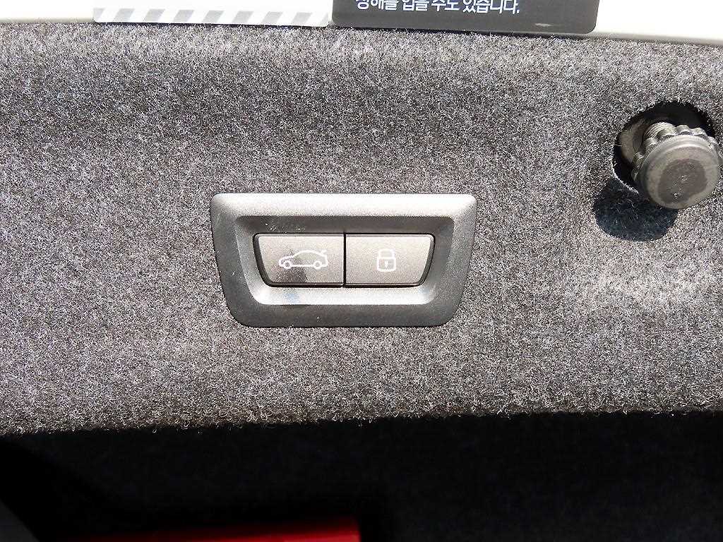 BMW 4 Series 2024 Blanco - Importación desde Corea - HF Imports Iquique - Foto 17