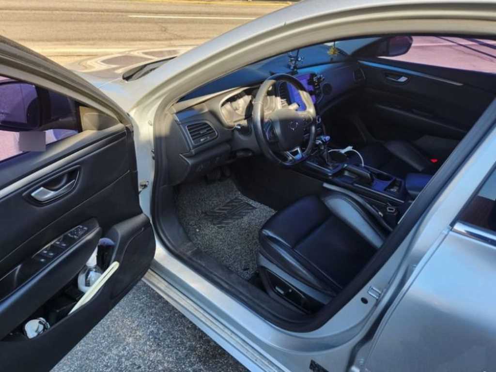 SAMSUNG SM6 - Vista 4