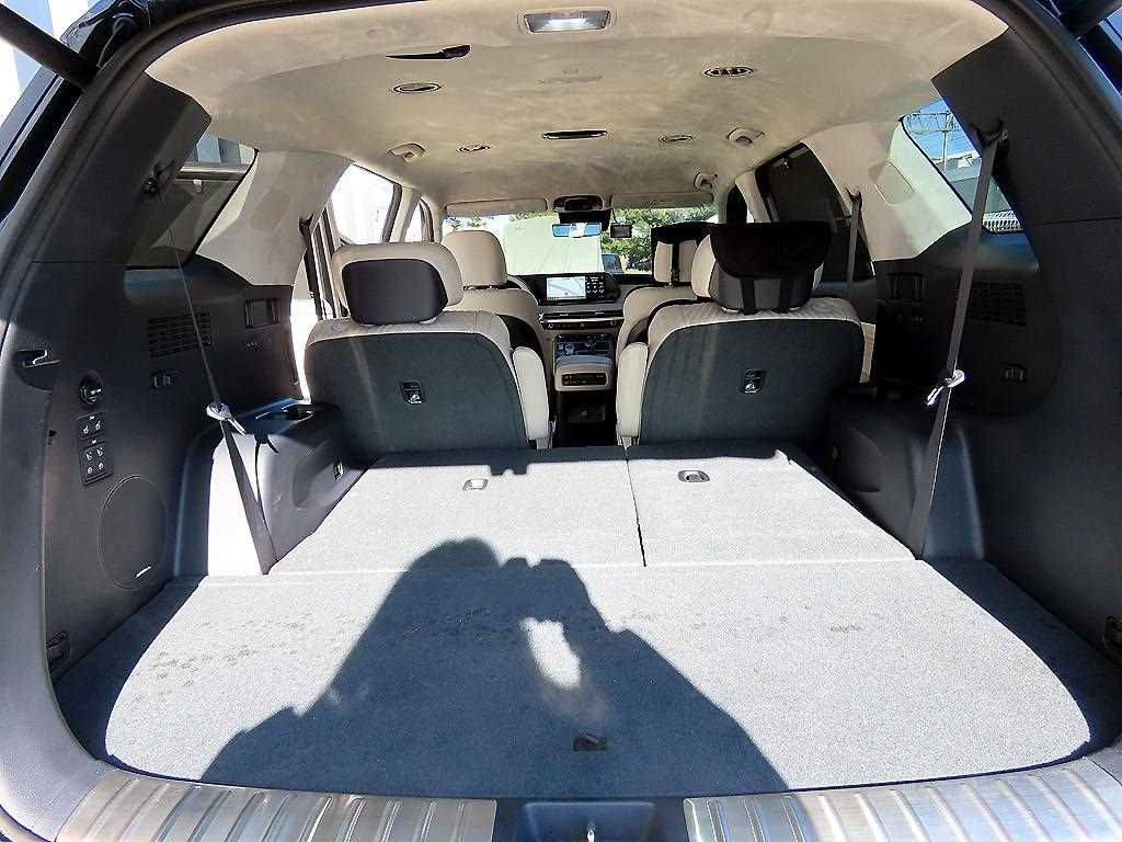 HYUNDAI Palisade 2023 - Importación desde Corea - HF Imports Iquique - Foto 16