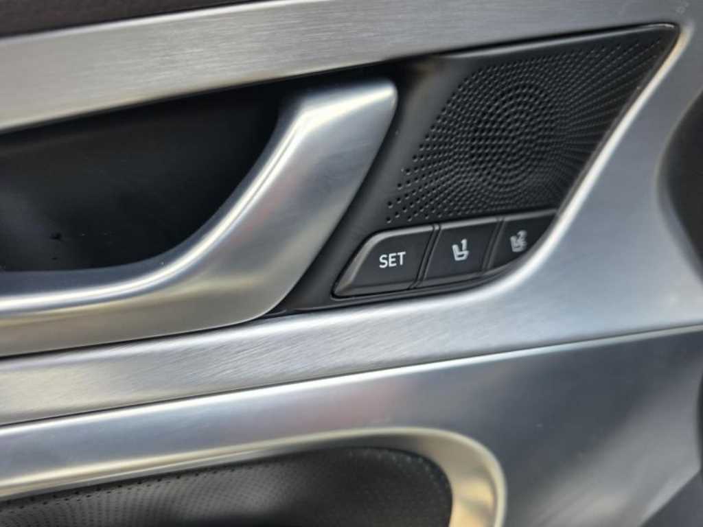 Genesis G70 2019 Blanco - Importación desde Corea - HF Imports Iquique - Foto 14