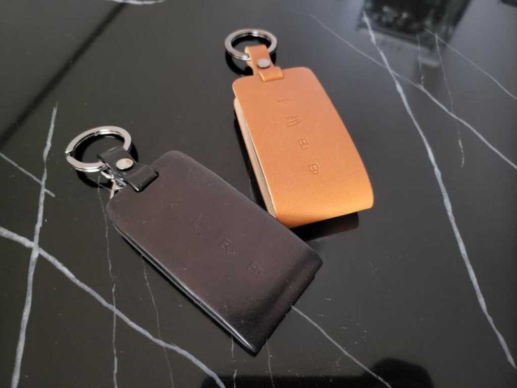 Genesis G70 2018 - Importación desde Corea - HF Imports Iquique - Foto 18