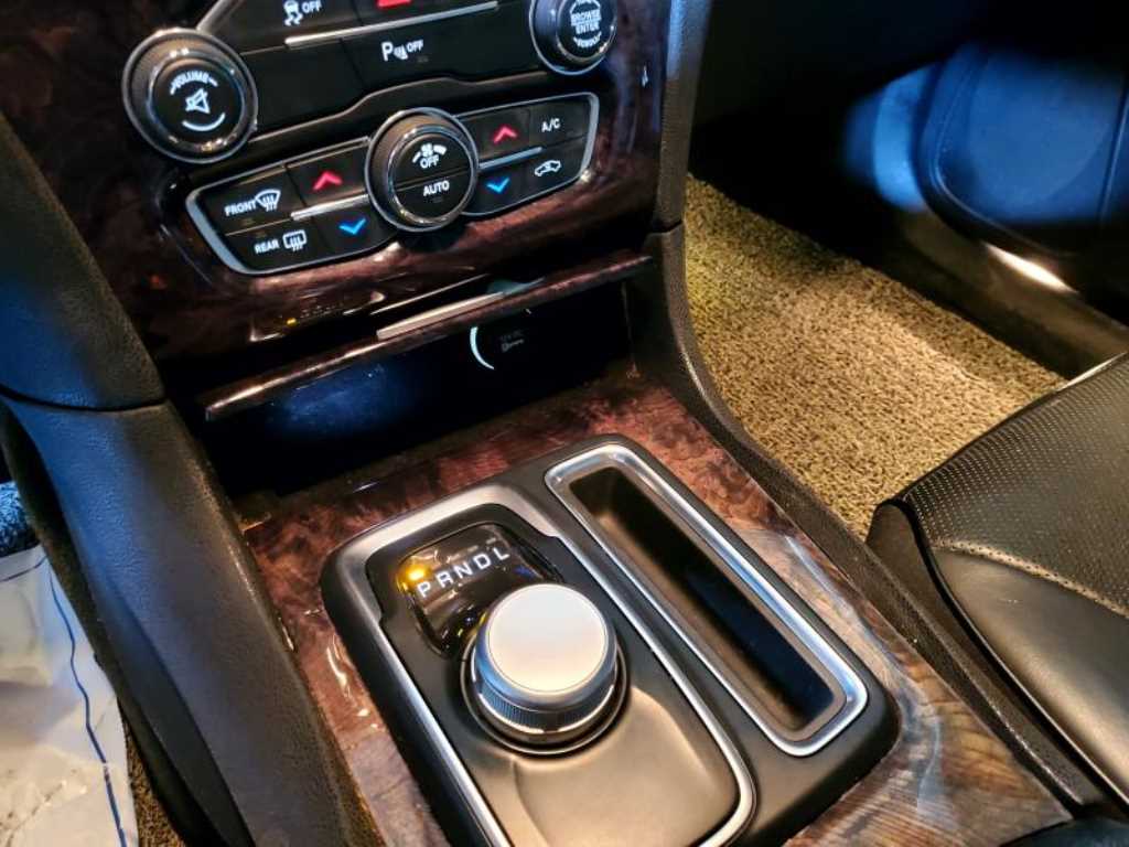 Chrysler 300C 2015 - Importación desde Corea - HF Imports Iquique - Foto 17