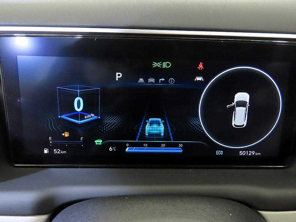 HYUNDAI Tucson - Vista 9