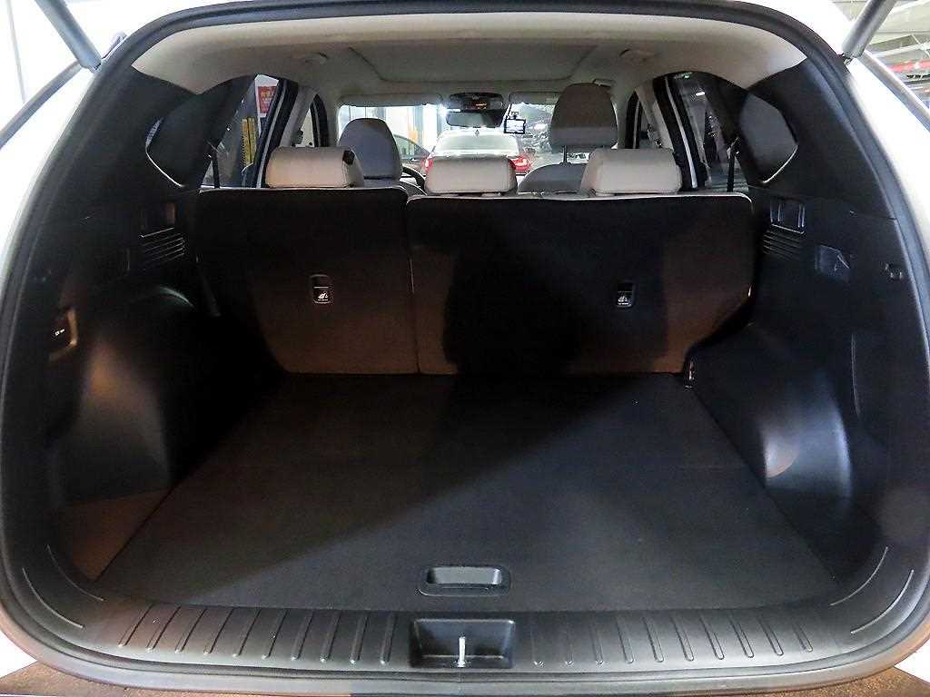 HYUNDAI Tucson 2022 Blanco - Importación desde Corea - HF Imports Iquique - Foto 16