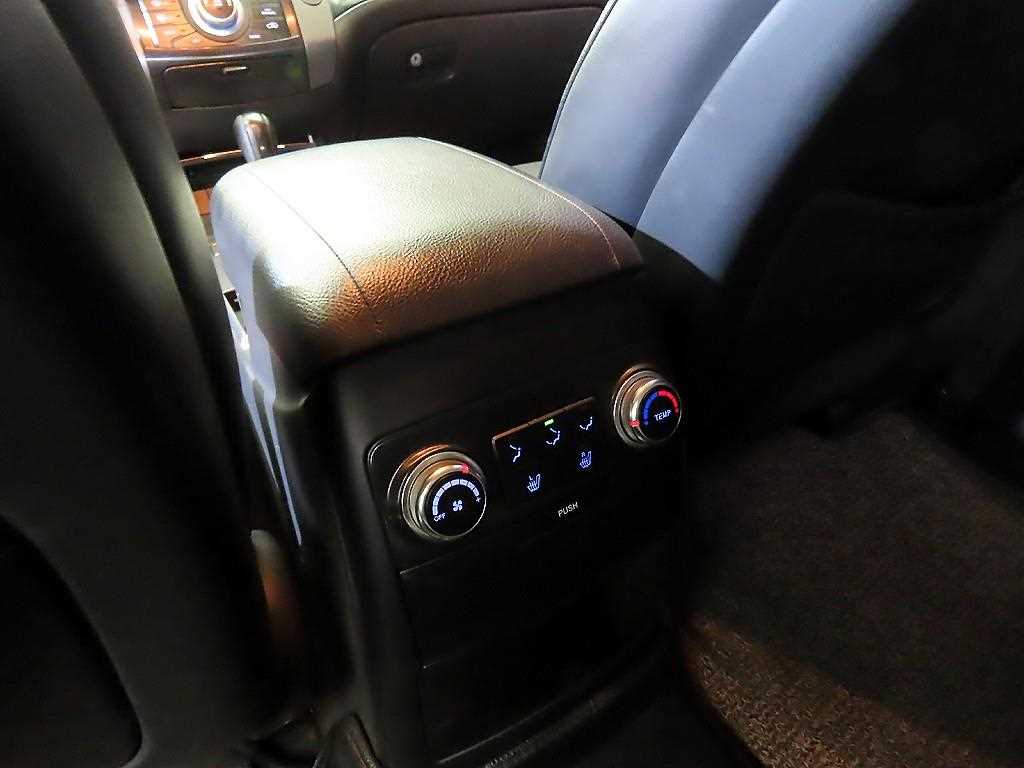 HYUNDAI Veracruz 2012 Negro - Importación desde Corea - HF Imports Iquique - Foto 17