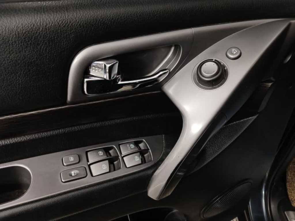 Ssangyong Korando - Vista 9