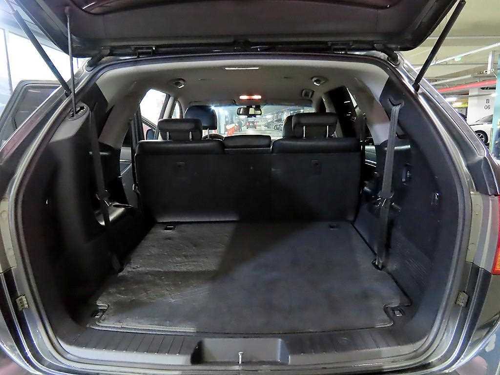 HYUNDAI Veracruz 2012 Negro - Importación desde Corea - HF Imports Iquique - Foto 18