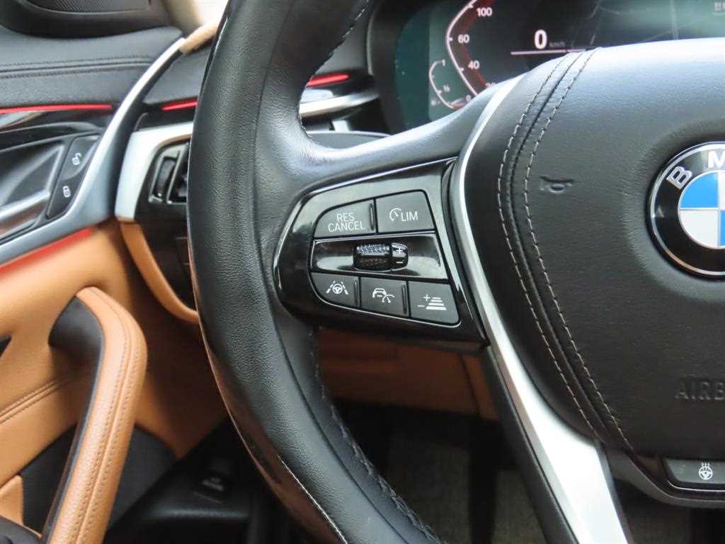 BMW 5 Series - Vista 11