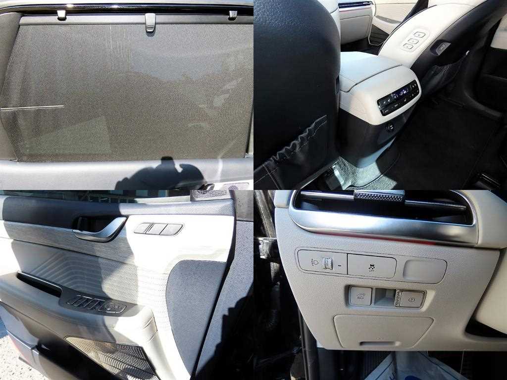 HYUNDAI Palisade 2023 - Importación desde Corea - HF Imports Iquique - Foto 17