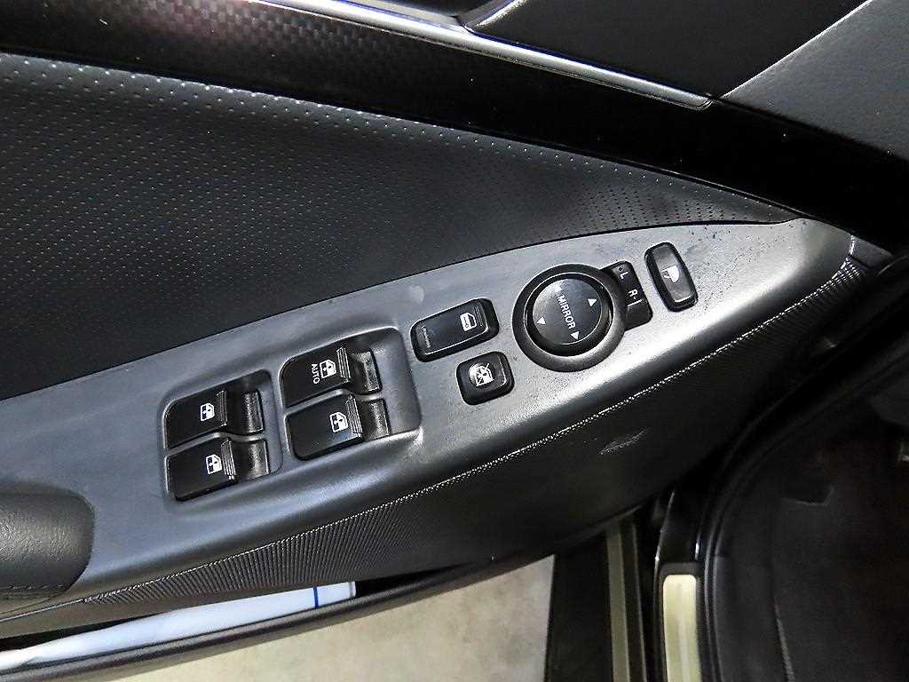 HYUNDAI Veracruz 2014 Negro - Importación desde Corea - HF Imports Iquique - Foto 13