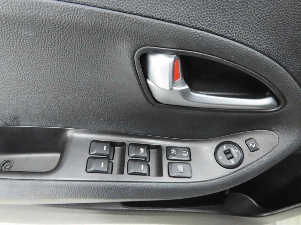 KIA Morning - Vista 9