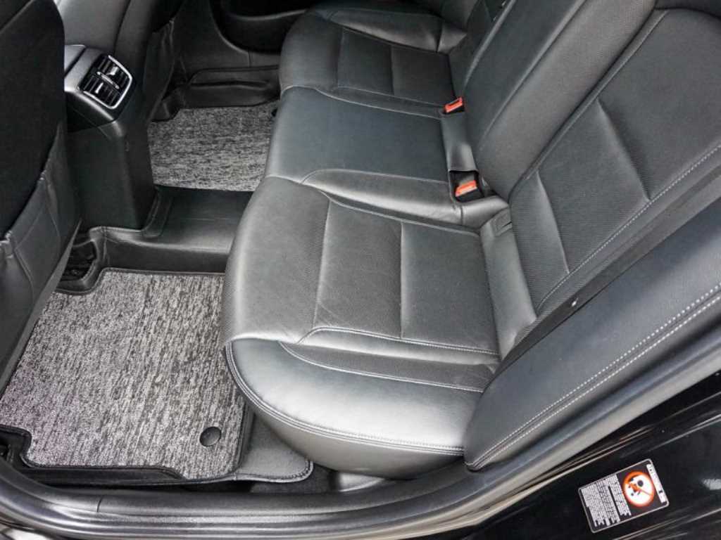 HYUNDAI Grandeur 2018 Negro - Importación desde Corea - HF Imports Iquique - Foto 18