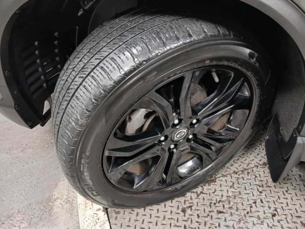 Ssangyong Rexton 2022 - Importación desde Corea - HF Imports Iquique - Foto 20