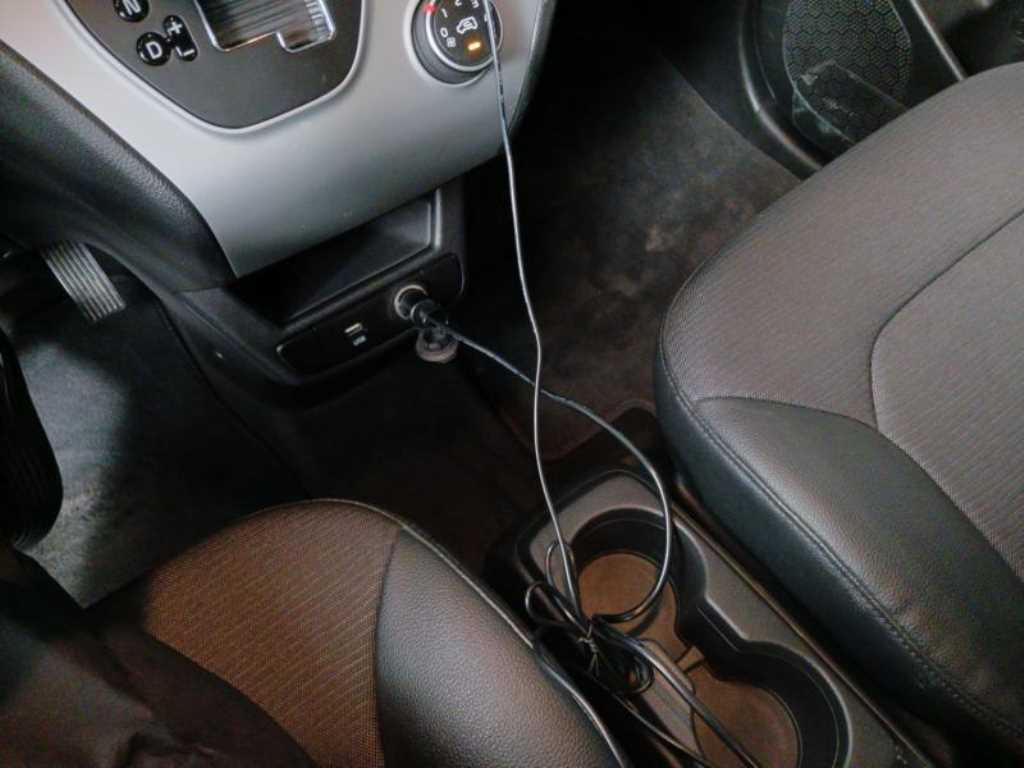 KIA Ray 2022 Blanco - Importación desde Corea - HF Imports Iquique - Foto 16