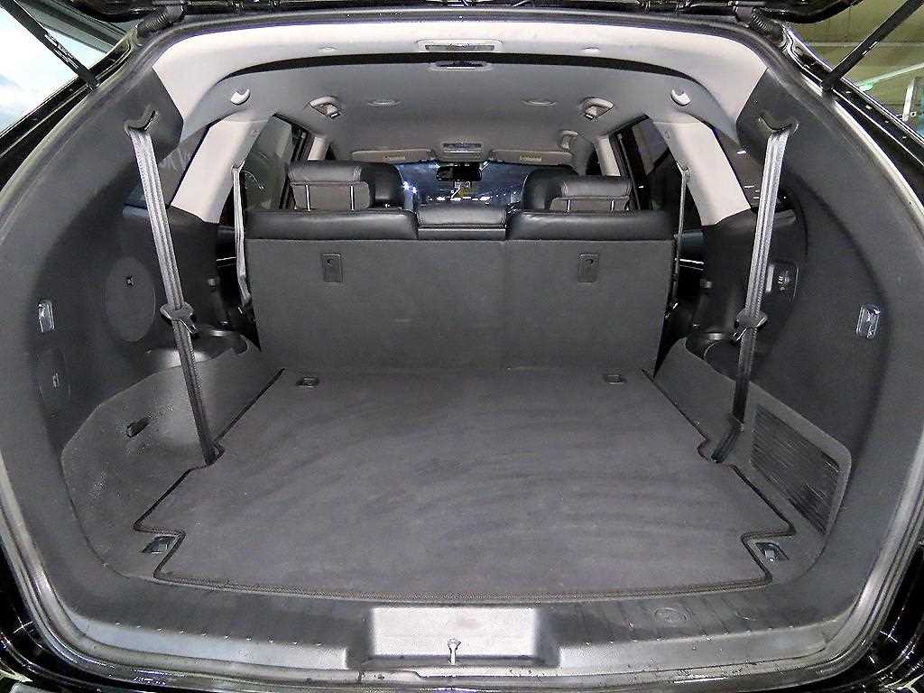 HYUNDAI Veracruz 2014 Negro - Importación desde Corea - HF Imports Iquique - Foto 17