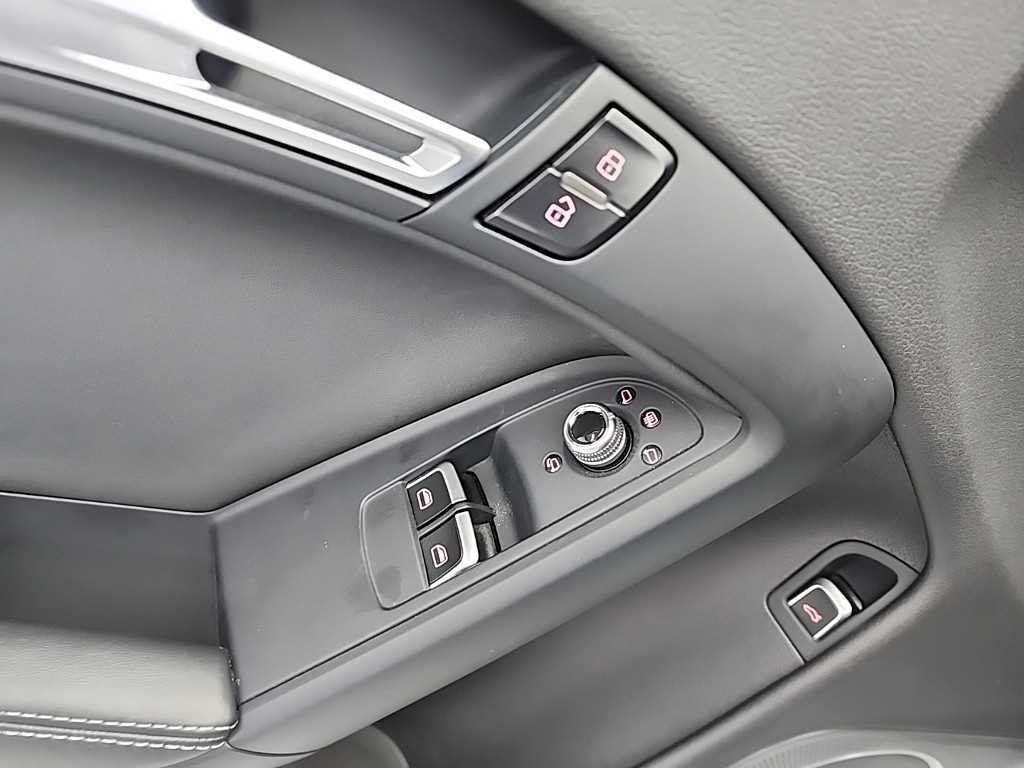 Audi RS5 2015 Gris - Importación desde Corea - HF Imports Iquique - Foto 15