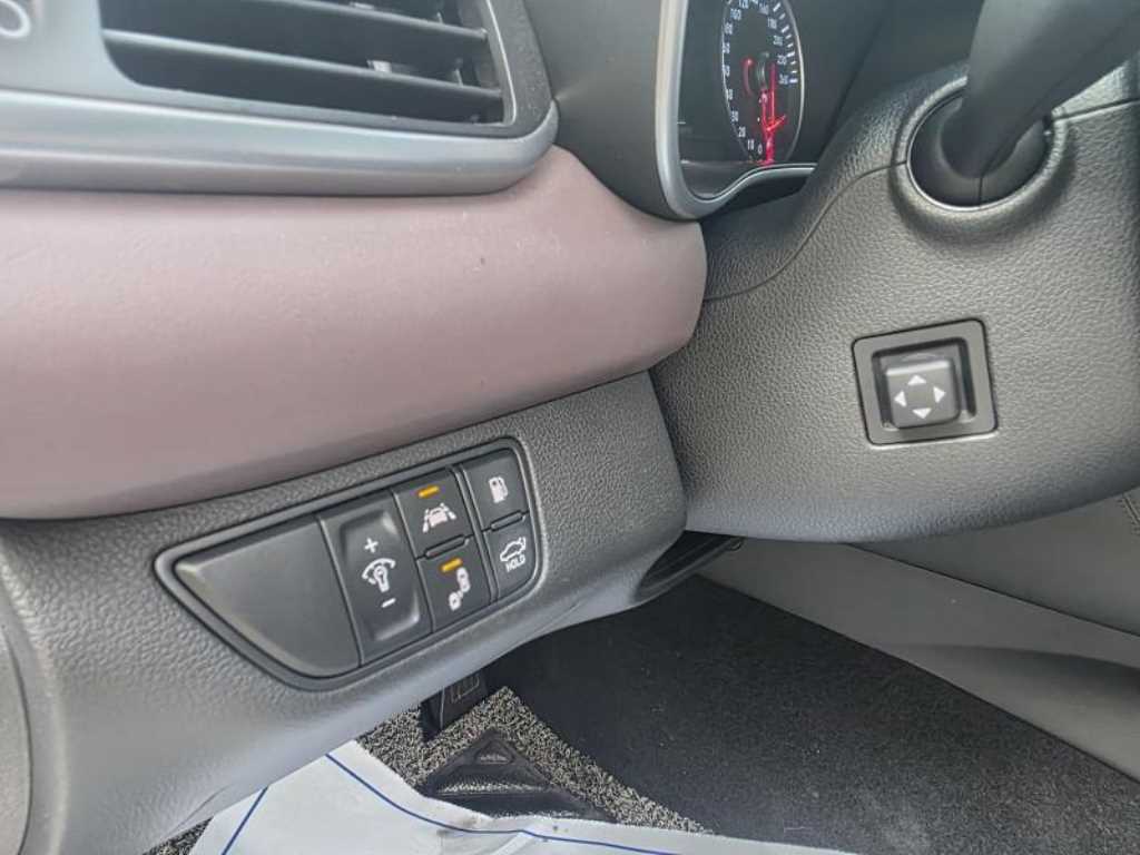 Genesis G70 2019 Blanco - Importación desde Corea - HF Imports Iquique - Foto 15