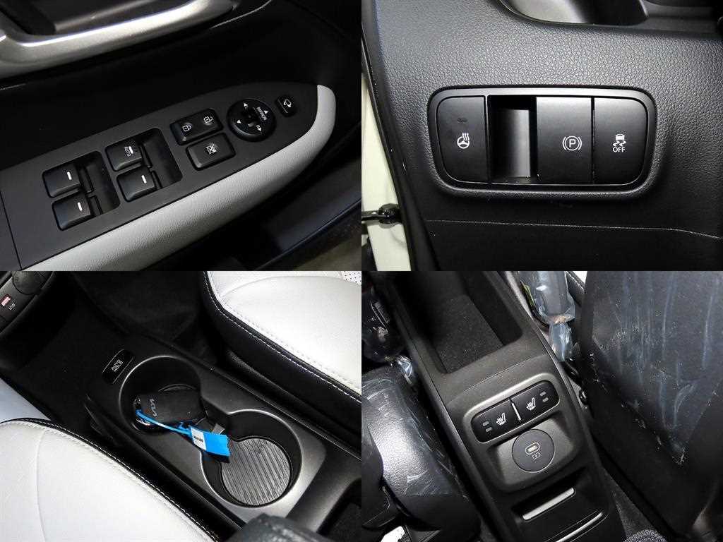 KIA Ray 2025 the color of pearl - Importación desde Corea - HF Imports Iquique - Foto 18