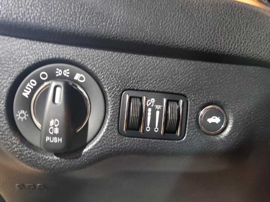 Chrysler 300C 2015 - Importación desde Corea - HF Imports Iquique - Foto 13