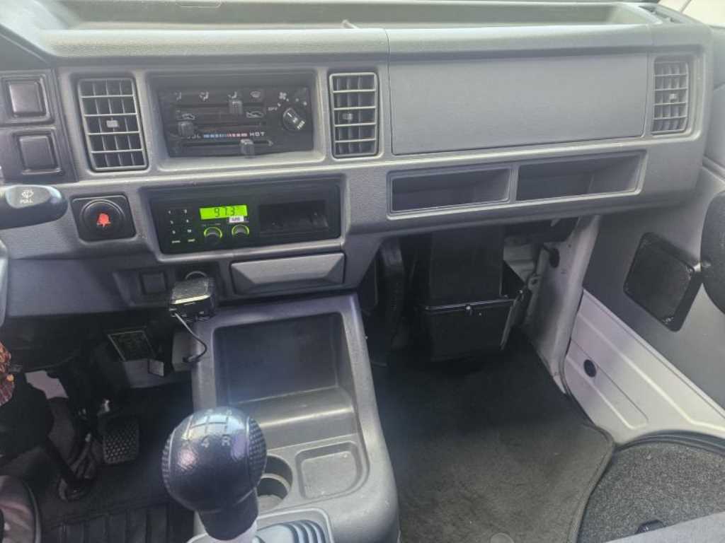 DAEWOO Damas 2019 Blanco - Importación desde Corea - HF Imports Iquique - Foto 16