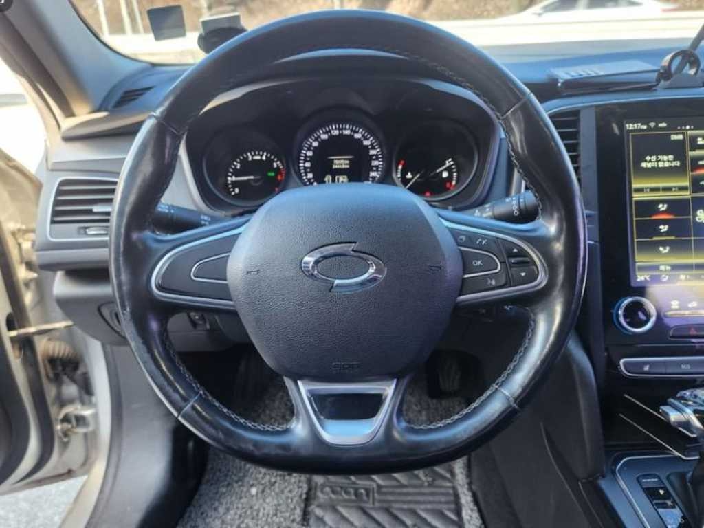 SAMSUNG SM6 - Vista 10