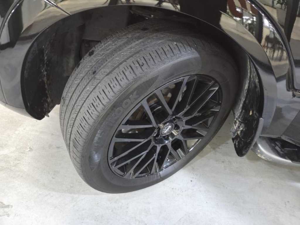 KIA Mohave 2022 Negro - Importación desde Corea - HF Imports Iquique - Foto 19