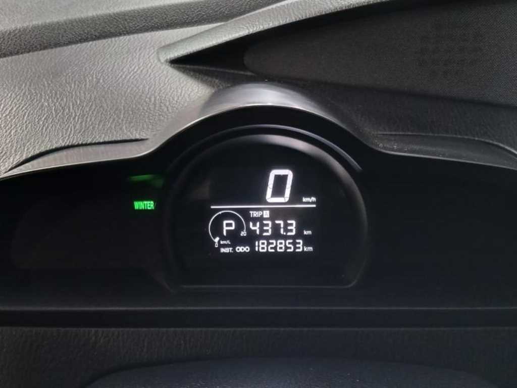 Ssangyong Korando - Vista 10