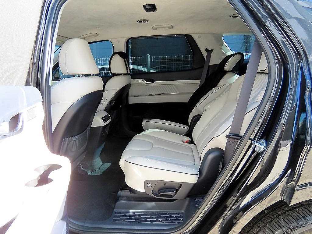 HYUNDAI Palisade - Vista 6