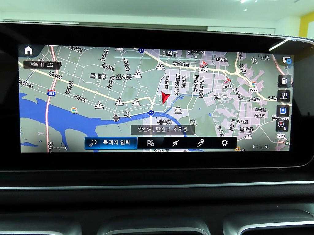 Mercedes Benz GLE Class 2023 Blanco - Importación desde Corea - HF Imports Iquique - Foto 14