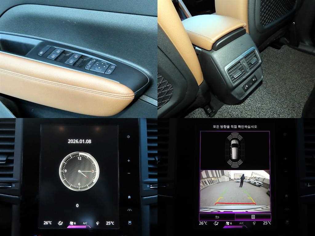 SAMSUNG QM6 2021 - Importación desde Corea - HF Imports Iquique - Foto 18