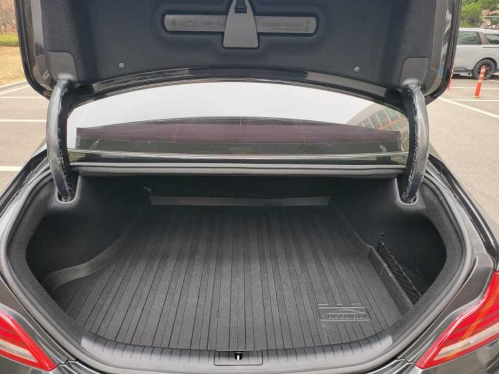 Genesis G70 2018 - Importación desde Corea - HF Imports Iquique - Foto 17