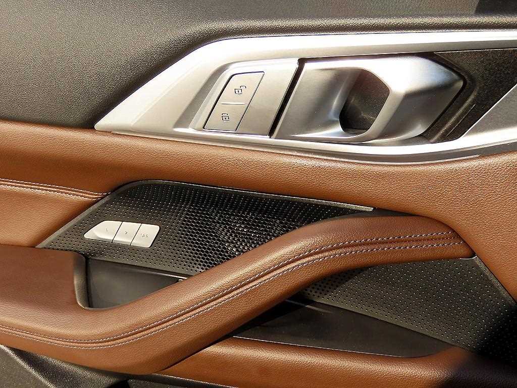 BMW 4 Series - Vista 12