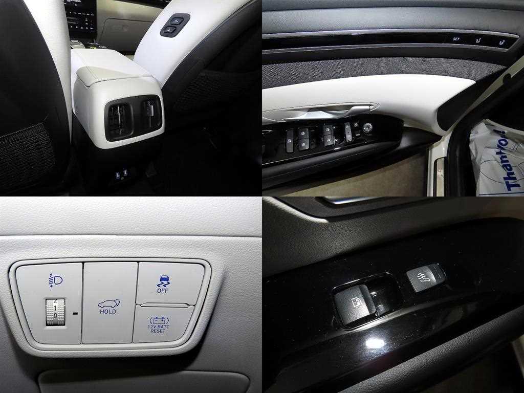 HYUNDAI Tucson 2022 Blanco - Importación desde Corea - HF Imports Iquique - Foto 18