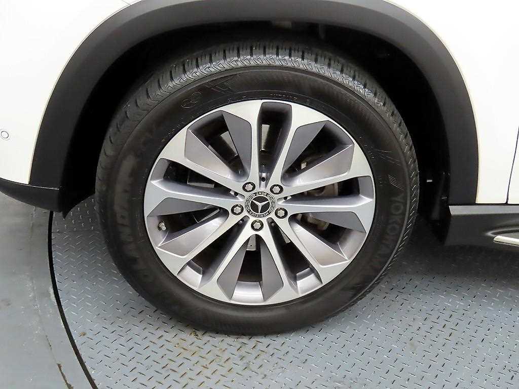 Mercedes Benz GLE Class 2023 Blanco - Importación desde Corea - HF Imports Iquique - Foto 20