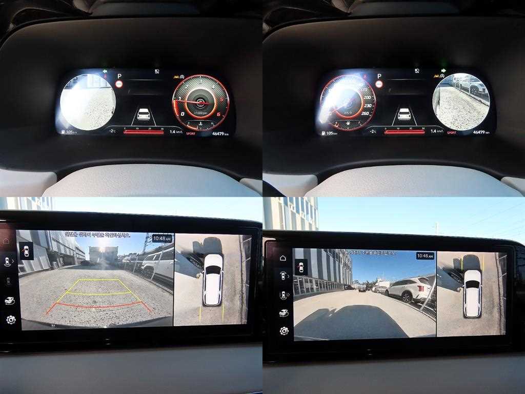 HYUNDAI Palisade 2023 - Importación desde Corea - HF Imports Iquique - Foto 18