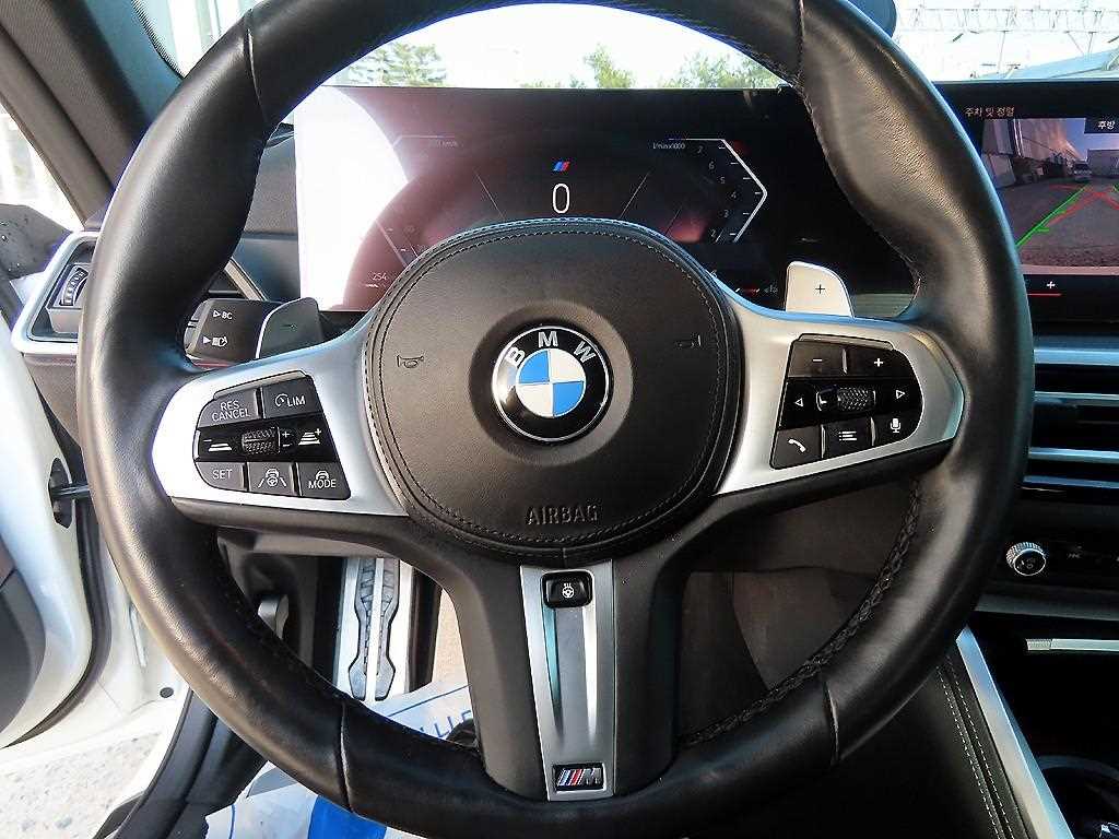 BMW 4 Series - Vista 8
