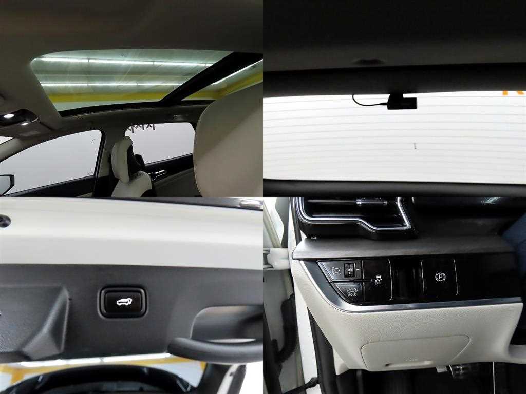 KIA Sportage 2023 - Importación desde Corea - HF Imports Iquique - Foto 17