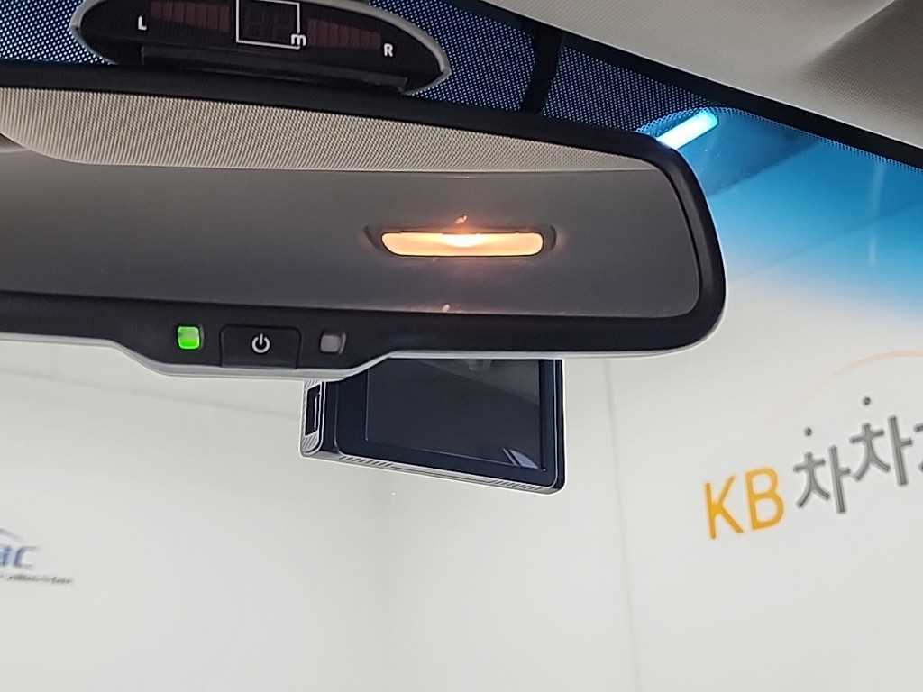 HYUNDAI Grandeur 2008 Negro - Importación desde Corea - HF Imports Iquique - Foto 14