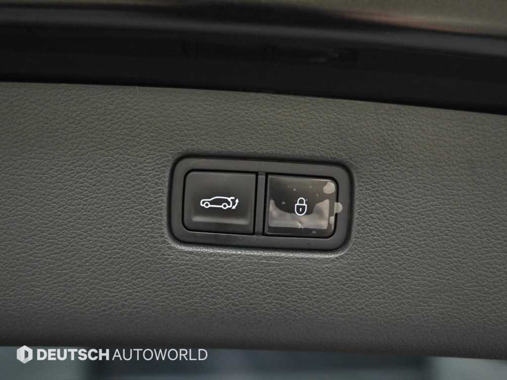 Genesis GV80 2024 Negro - Importación desde Corea - HF Imports Iquique - Foto 20